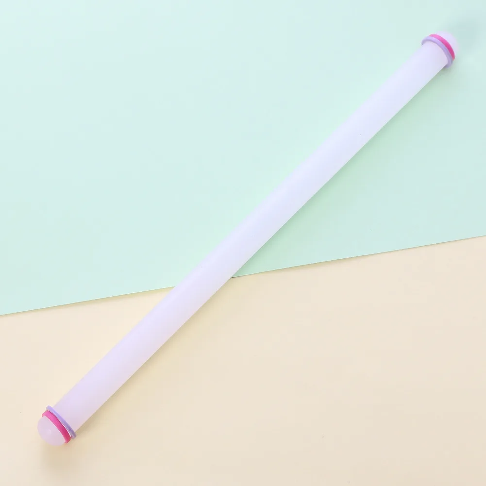 Скалка для помадки длина 33/50 см цвет в ассортименте|fondant rolling pin|rolling pinrolling pin fondant |