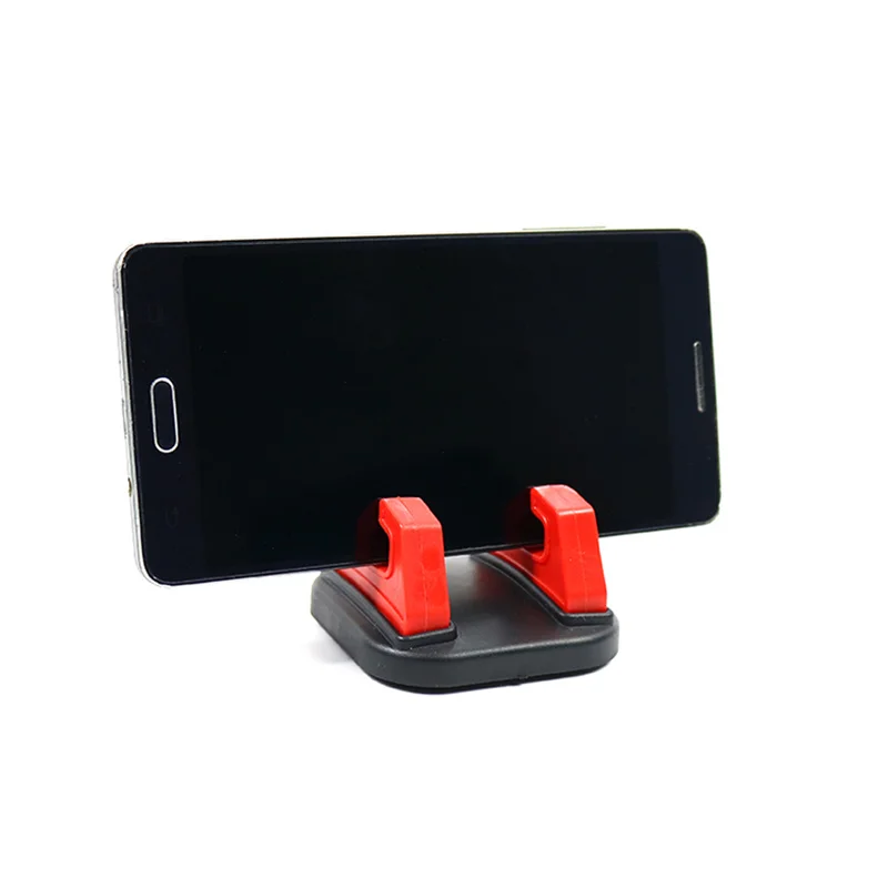 

Universal Stand Mount Bracket For Mobile Phone Bracket Holder for Car Car Phone Bracket 360 Degree Rotation Dashboard Sticking