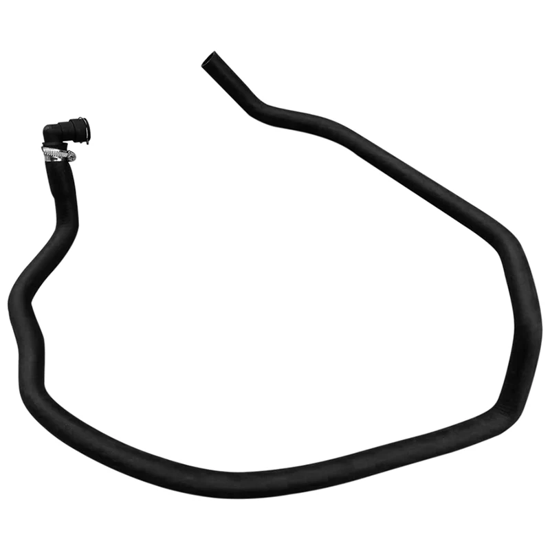 Соединительный шланг радиатора для резервуара воды 1307VR водопроводной трубы Peugeot