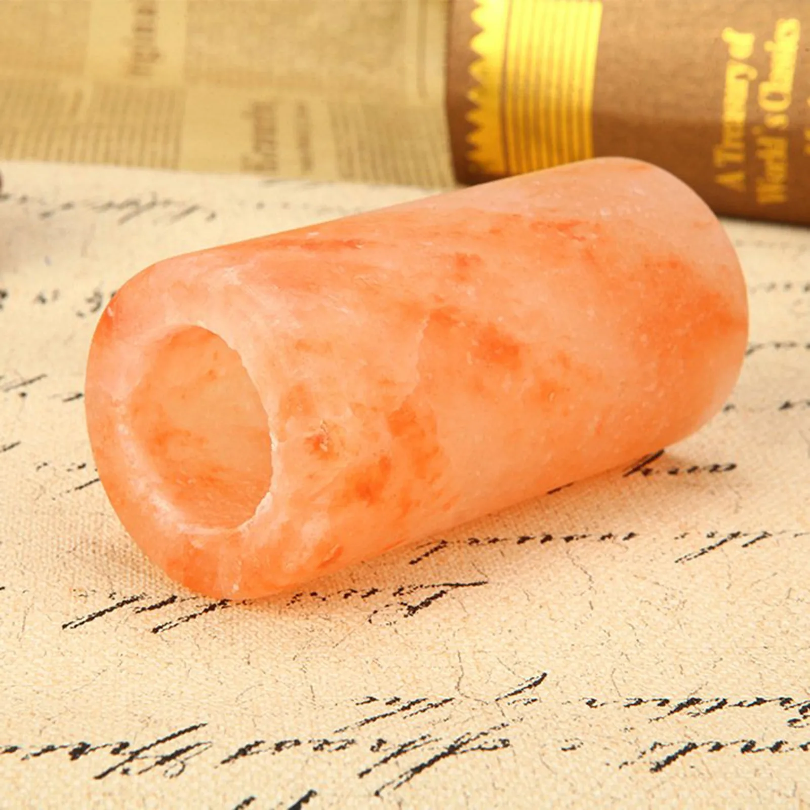 

Cup 4pc Tequila Shot Glasses - Pink Hima layan Sa lt Shot Glasses Natural Shot Glass Tumbler Mugs