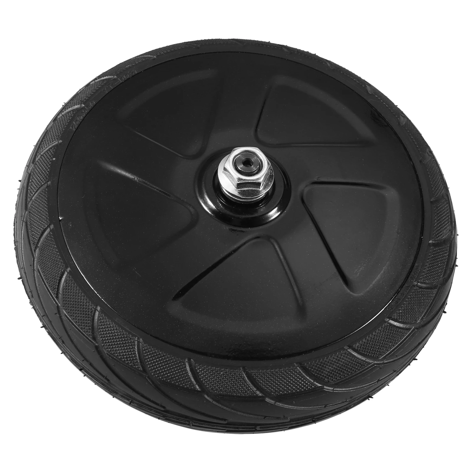 

350W Motor Engine Wheel For Ninebot ES1 ES2 ES3 ES4 Electric Scooter Front Driving Wheel Tire Motor Repair Replacement Parts