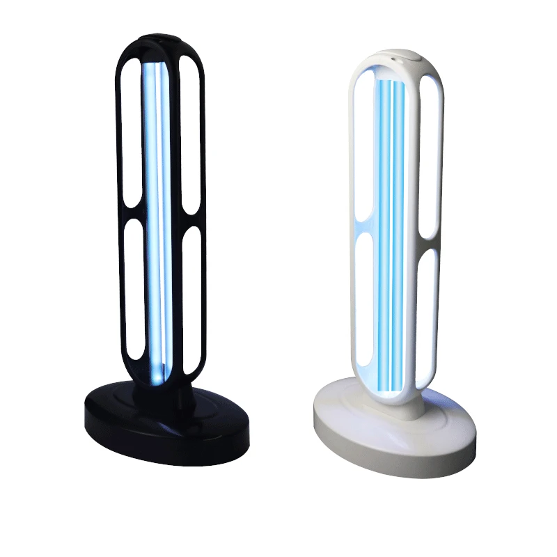 

Uvc Disinfection Sterilization Lamp Hospital School Kindergarten Ultraviolet Led Lamp Uv Light Solarium Sterilizer Ultra Violet