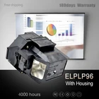 Лампы для проектора ELPLP96, для EPSON EH-TW650TW5650TW5600EB-X41W42W05U42U05S41W39 990U980 Вт