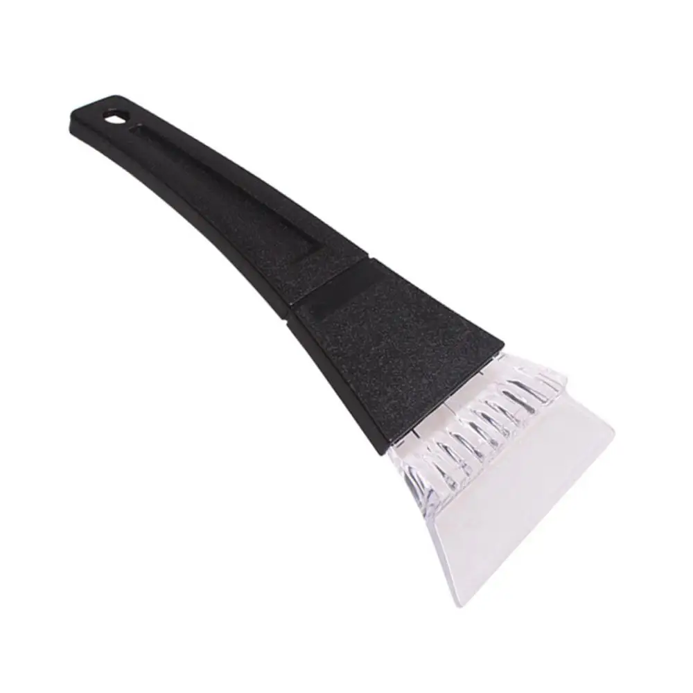 80% горячая Распродажа автомобильный пластиковый скребок для удаления снега льда