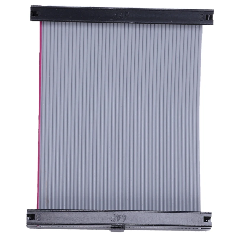 Лучшие предложения 2-дюймовый 44-контактный разъем 2 5 дюйма IDE/SATA кабель для