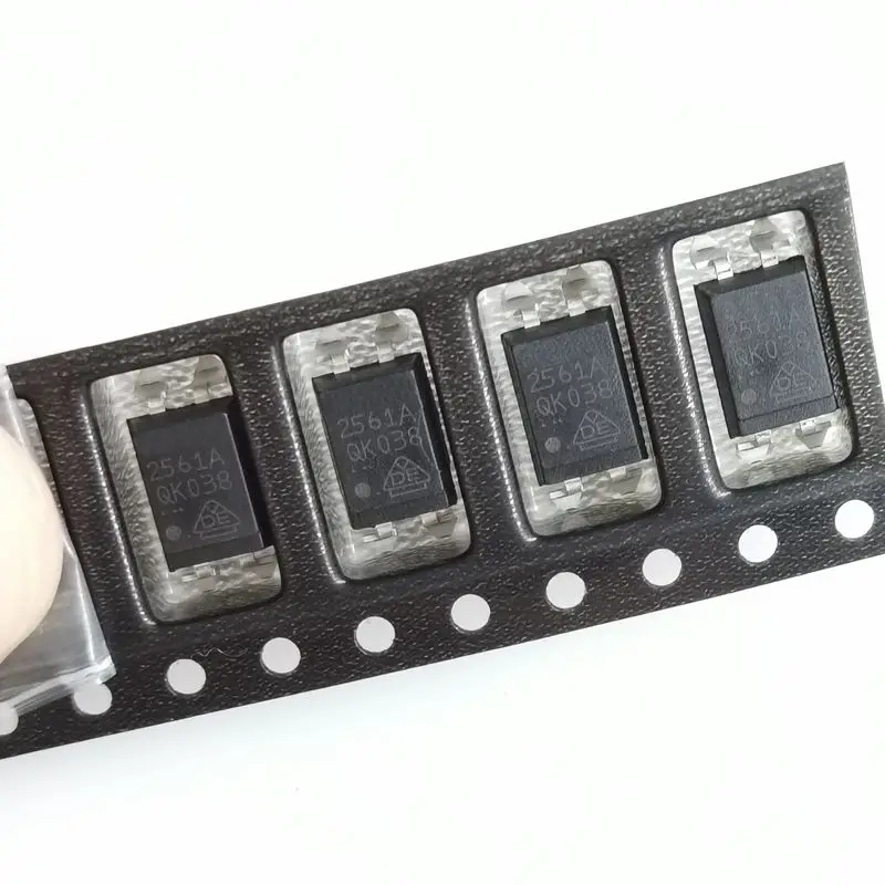 10-100 шт. 2561A PS2561AL-1 R2561A SOP-4 новый оригинальный