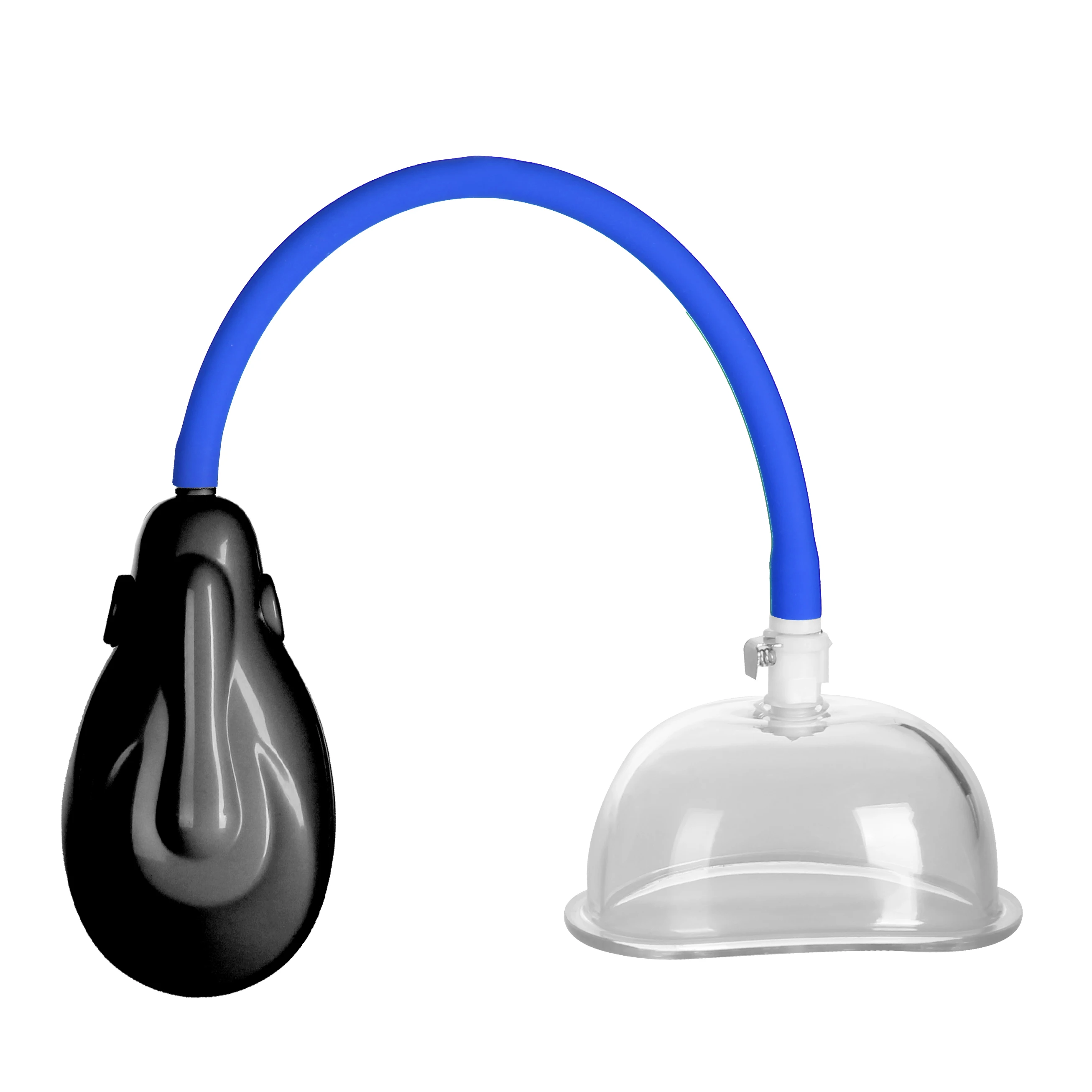 Электронный вакуумный насос со встроенной присоской автоматическая Стимуляция