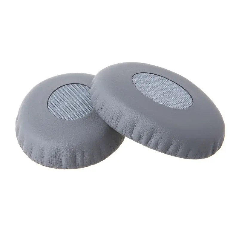 1 пара наушников амбушюры вкладыши Белковая Пена Наушники мягкая подушка крышка