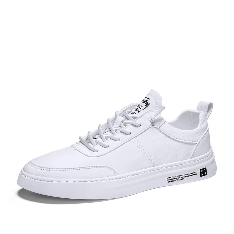 

Весна-Осень 2021 Новинка удобные мужские кроссовки на мягкой подошве со шнуровкой универсальные спортивные туфли мужская повседневная обувь...