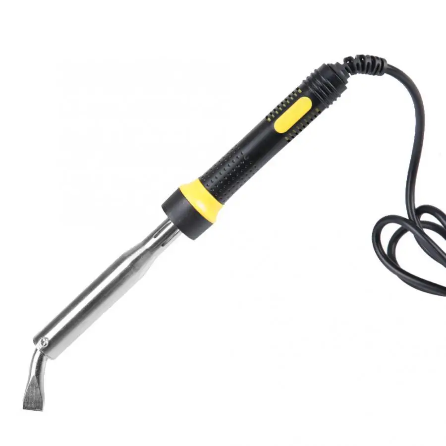 AC 220V 15 Вт высокой мощности Мощность Электрический паяльник для подключения к