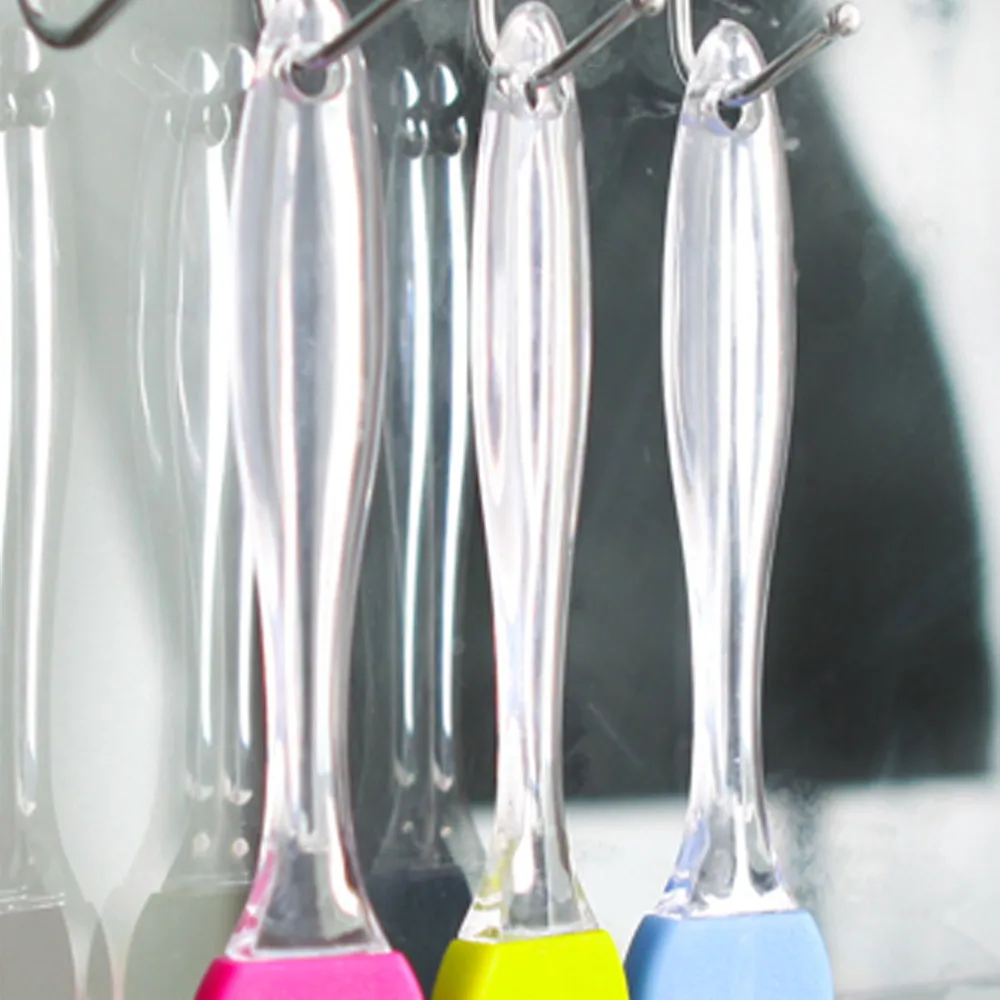 1 шт Силиконовая кисть для выпечки новая жидкая масляная смазывания торта цвет