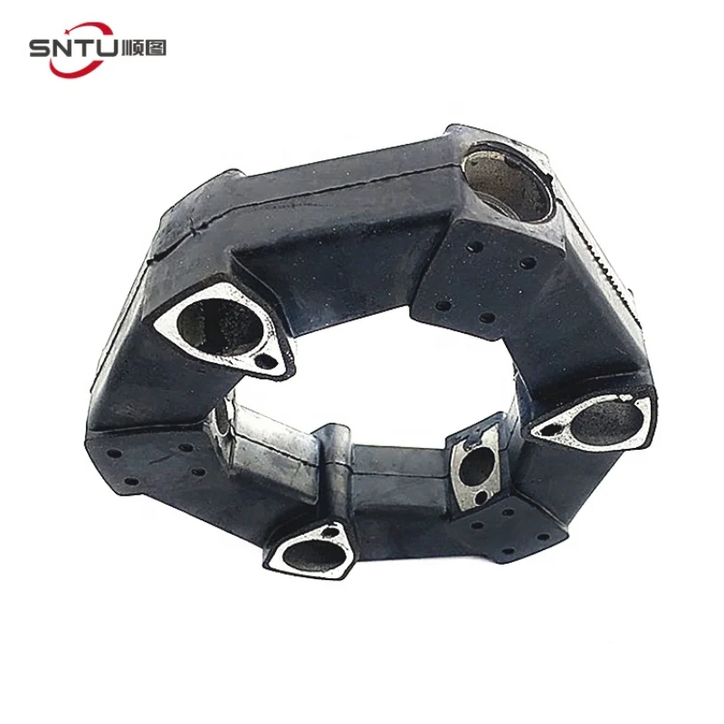 

Wheel loader Bulldozer Road roller Motor Grader Crane Forklift spare parts Hydraulic Pump shaft Excavator coupling 8AS