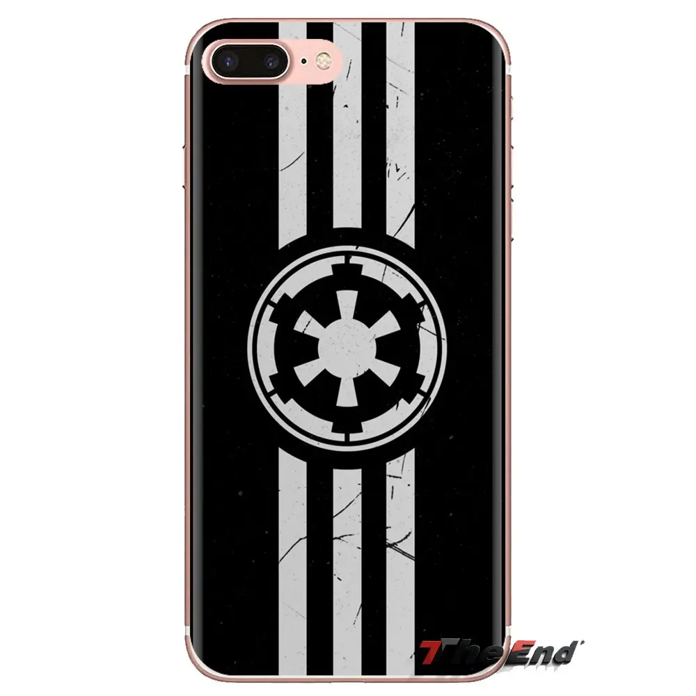 Прозрачный мягкий чехол Чехлы императорская печать с завышенной талией для Xiaomi