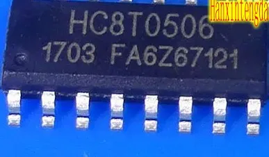 2 шт./лот HC8T0506 SOP16 [SMD]|Запасные части| |