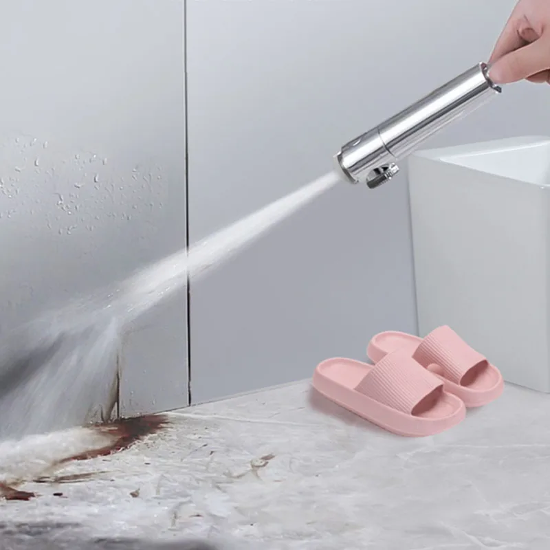 Регулируемая душевая лейка под давлением | Обустройство дома