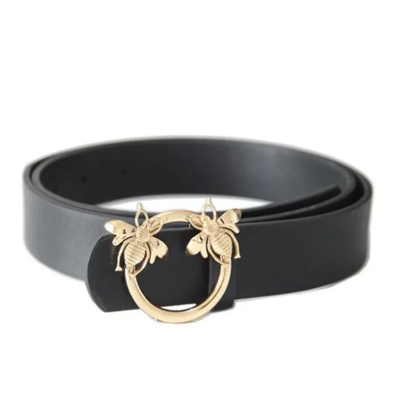 

2021 Luxury Brand Belt for Women Man Black Double G Classic Buckle Belt Real GenuineLeather Belts Gifts