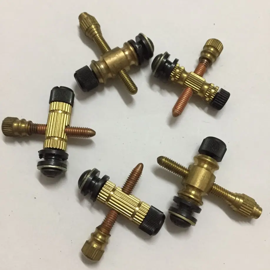 Запасные части для тату машинки 5 комплектов|Аксессуары татуажа| |