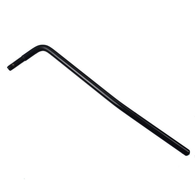 3 цвета 6 мм (M6) прикручиваемая цилиндрическая Электрогитары плечо тремоло Whammy Бар