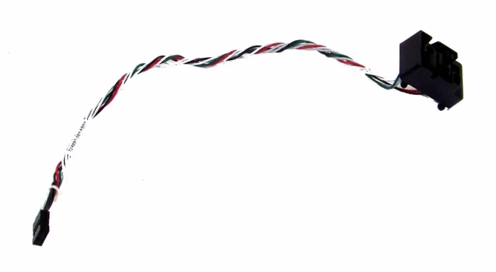 

Оригинальный Для HP proнастольная 400 480 405 G1 MT кнопка включения кабеля 724097-001