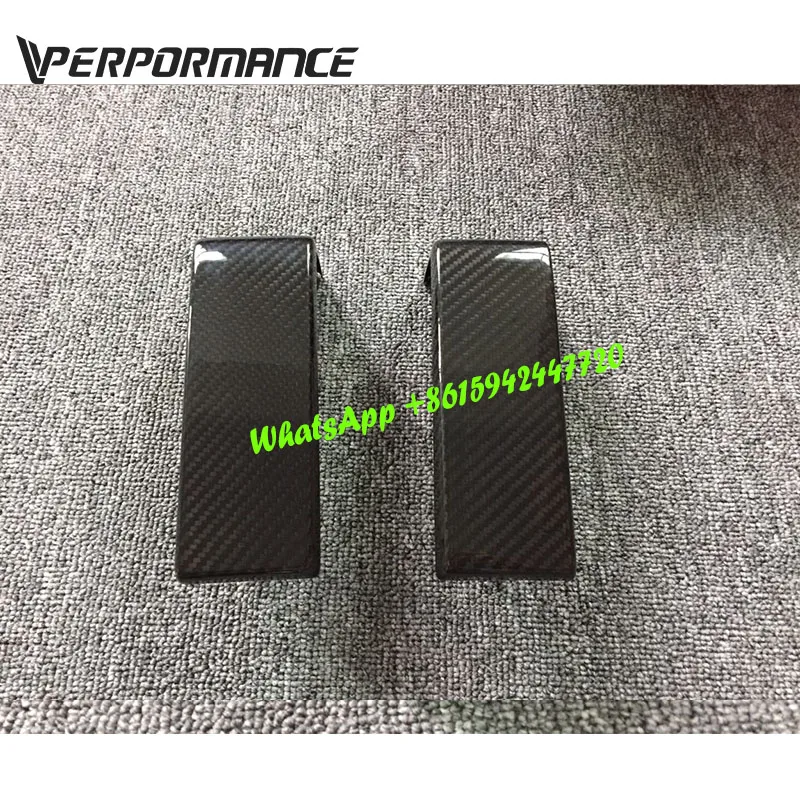 W463 G63 G65 передний бампер чехол из углеродного волокна G500 G55 G63 G65 углеродные частицы для W463