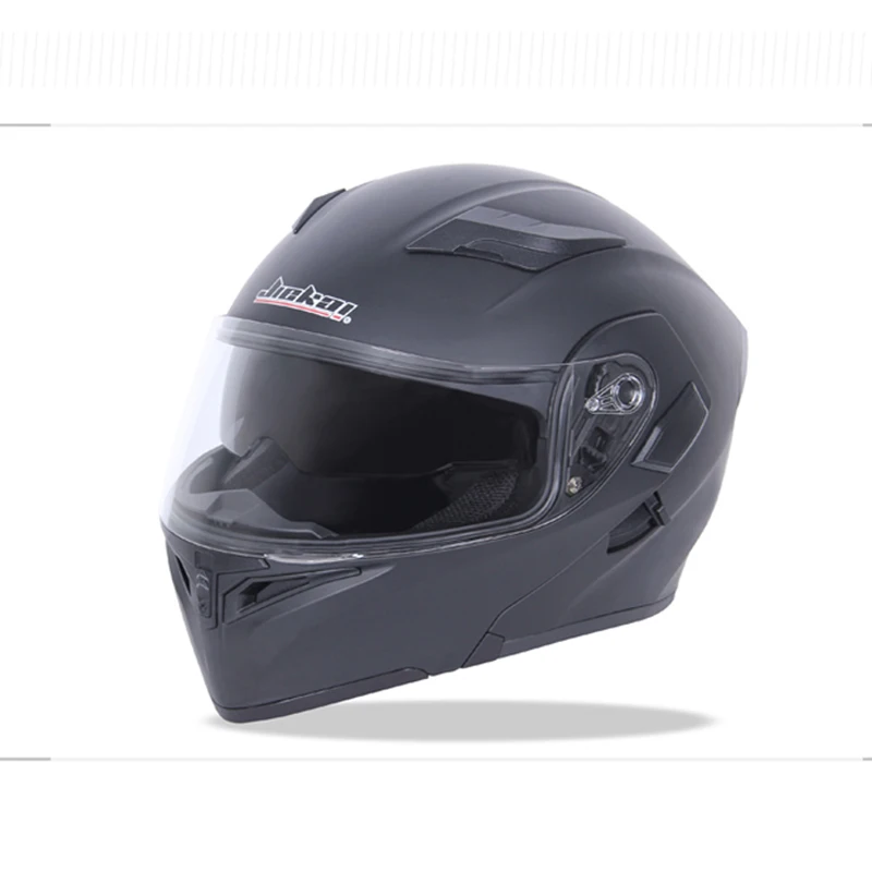 Мотоциклетный шлем модульный с двойными линзами и поддержкой bluetooth 2021|Шлемы| |