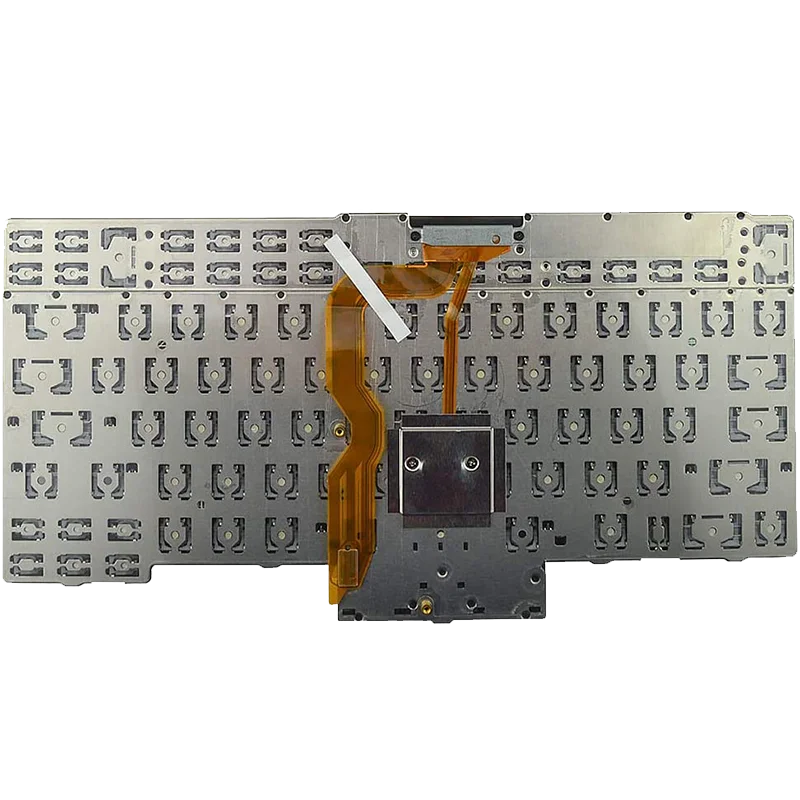 Клавиатура для Lenovo Thinkpad Clevo Dns T400S T410S T410i T420S X220 X220T T510 W510 W500 T520 W520 45N2071 45N2141 45N2211 -