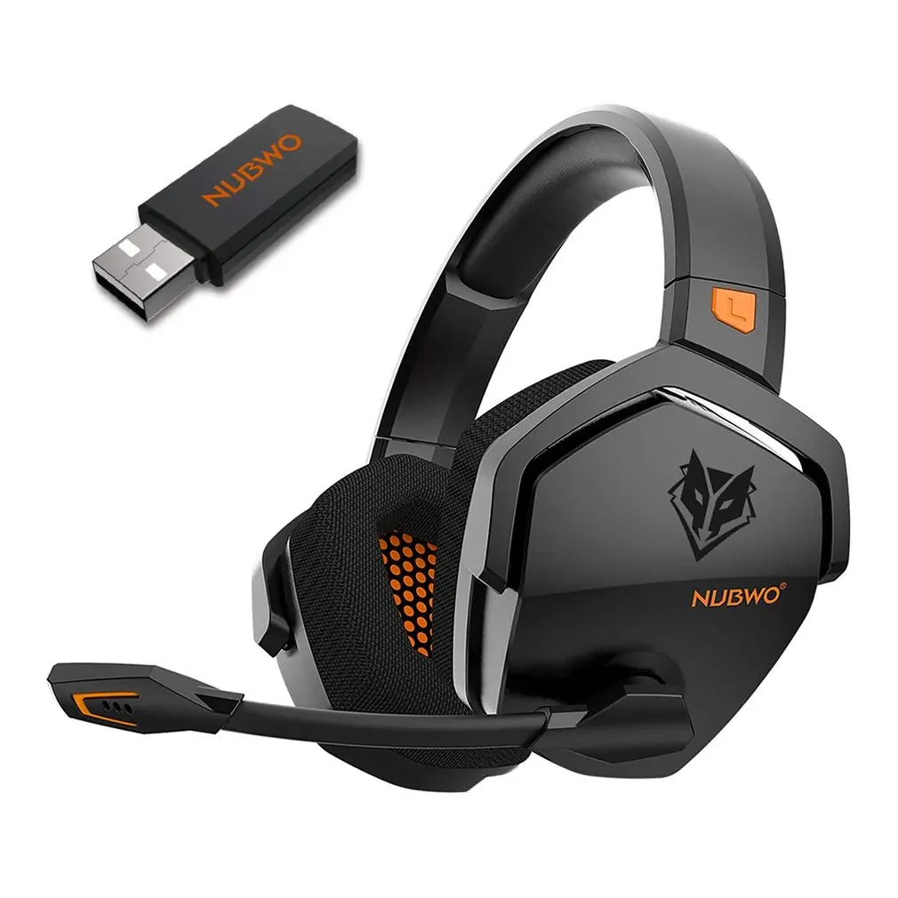 

Беспроводная игровая гарнитура, гарнитура с шумоподавлением, специальная настольная гарнитура