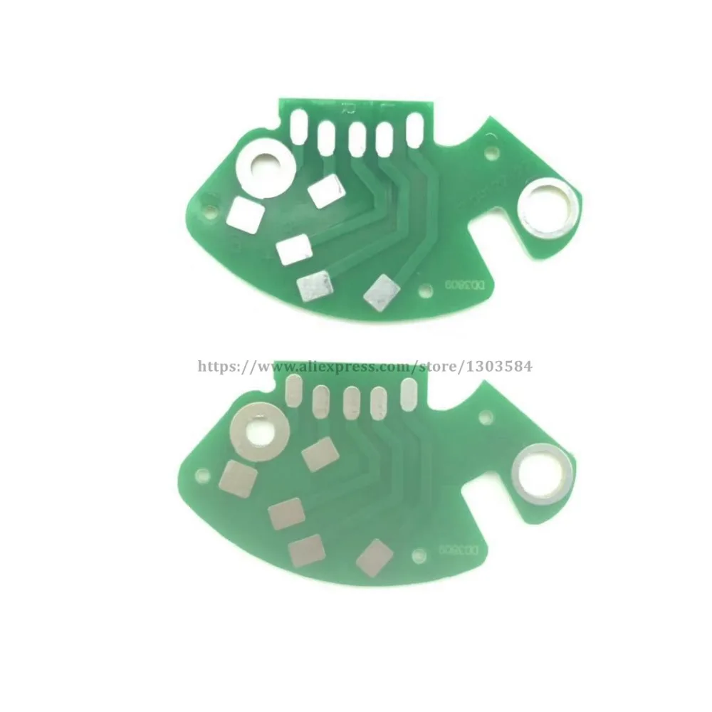 2pcs PHONO PCB подходит для техники наземной свободной печатной платы SL1200 SL1210 SFDP122-22