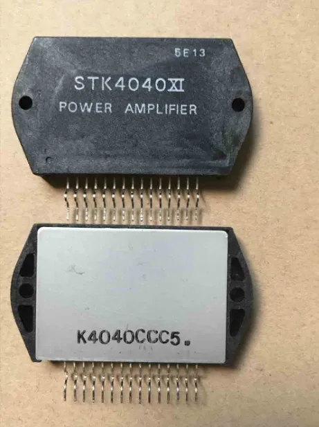 

1 шт./лот STK4040XI новый оригинальный