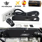 Заготовка PCV удаление пластины комплект Revamp адаптер для двигателей Volkswagen(VW)AudiSEATSkoda EA113 с фотоэлементами