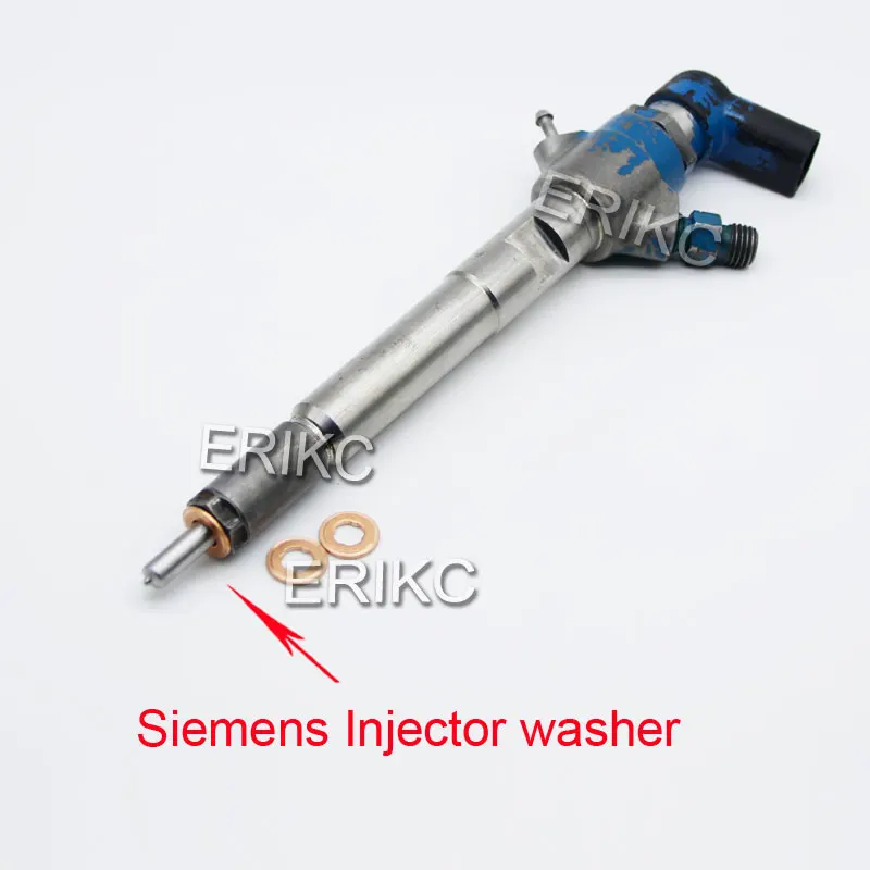 Ремкомплекты для форсунок дизельного топлива ERIKC M0019P140 пьезосистем Siemens