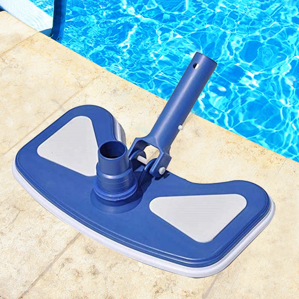 Насадка для вакуумной чистки плавательных бассейнов инструменты очистки