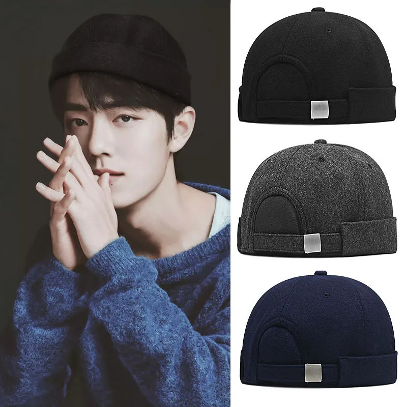 Домашние тапочки с изображением головы взрослого Большие размеры приталенные