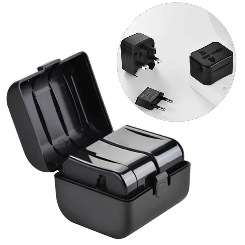 Универсальный конверсионный штекер многофункциональная конверсионная вилка