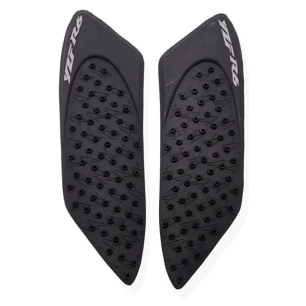 

Новинка, защитная накладка на газовый бак, наколенник, топливные боковые захваты, протектор для Yamaha YZF-R6