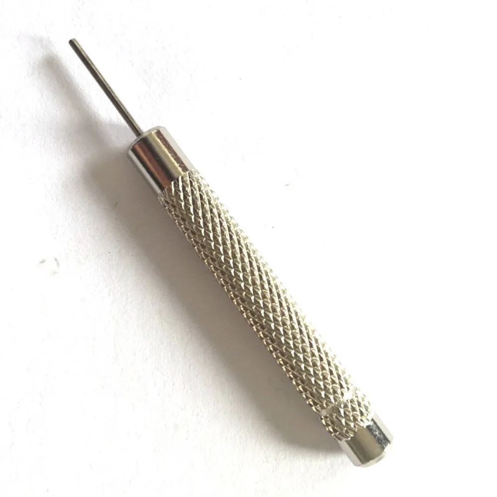 

20PCS Thimble Carbon Steel Care Cleaning Drift Gunsmith Punch Set Thimble
