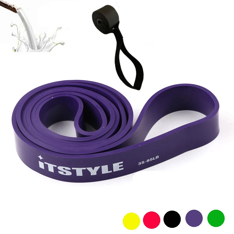 41 &quotэластичный растягивающийся ремешок из натурального латекса резиновая петля