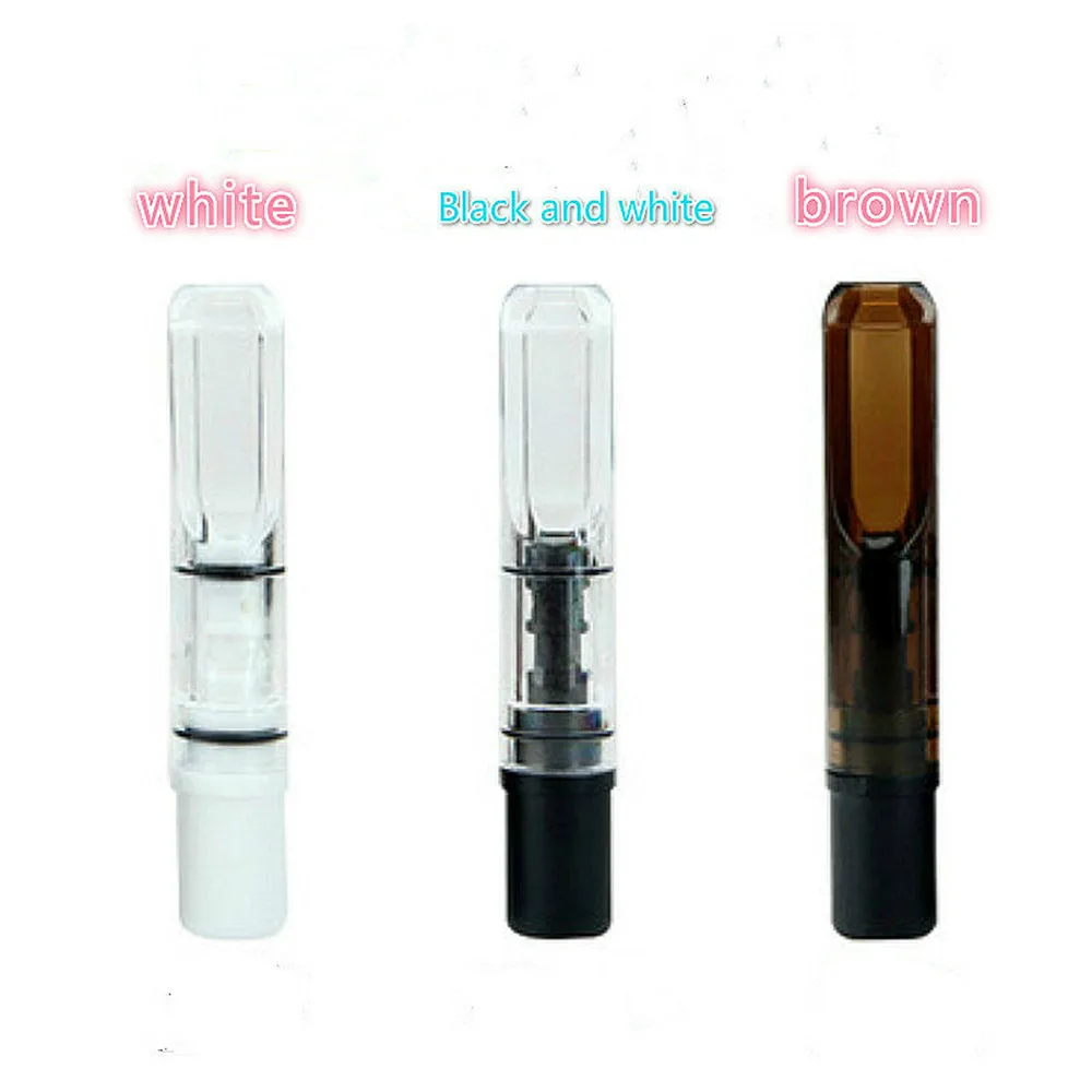 Двухцелевой фильтр для дыма трубки сигарет курения табака стандартная трубка