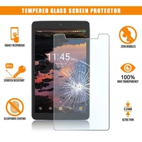 tablet tempered glass screen protector film cover for alcatel a30 8 0 full screen anti scratch explosion proof screen 9h