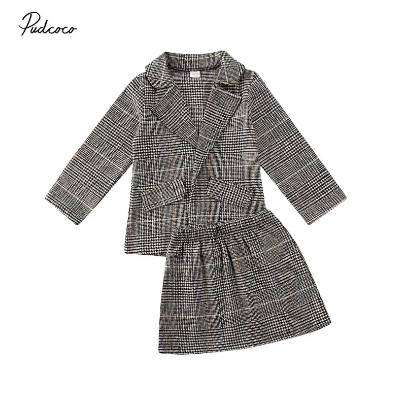 Комплект из двух предметов кофта с длинным рукавом и юбка на возраст 18 6