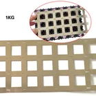 1 кг 4P Чистый Никель полоса 0,15 мм толщина высокое качество чистоты 99.6% не ржавеет никелевый ремень для 18650 литиевая батарея сварки никеля