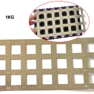 1 кг 4P Чистый Никель полоса 0,15 мм толщина высокое качество чистоты 99.6% не ржавеет никелевый ремень для 18650 литиевая батарея сварки никеля