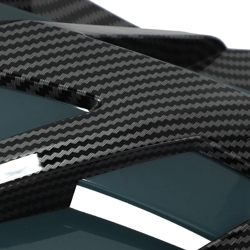 

for Yamaha Aerox155 NVX155 Motorcycle Water Tank Radiator Grille Guard Grill Cover Protector Accessories