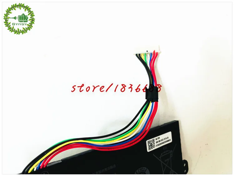 Аккумулятор GYIYGY 7 в 36 Втч 4670 мАч AP16L5J для Acer Aspire Swift 5 SF514-52T Spin 1 SP111-32N Series | Компьютеры