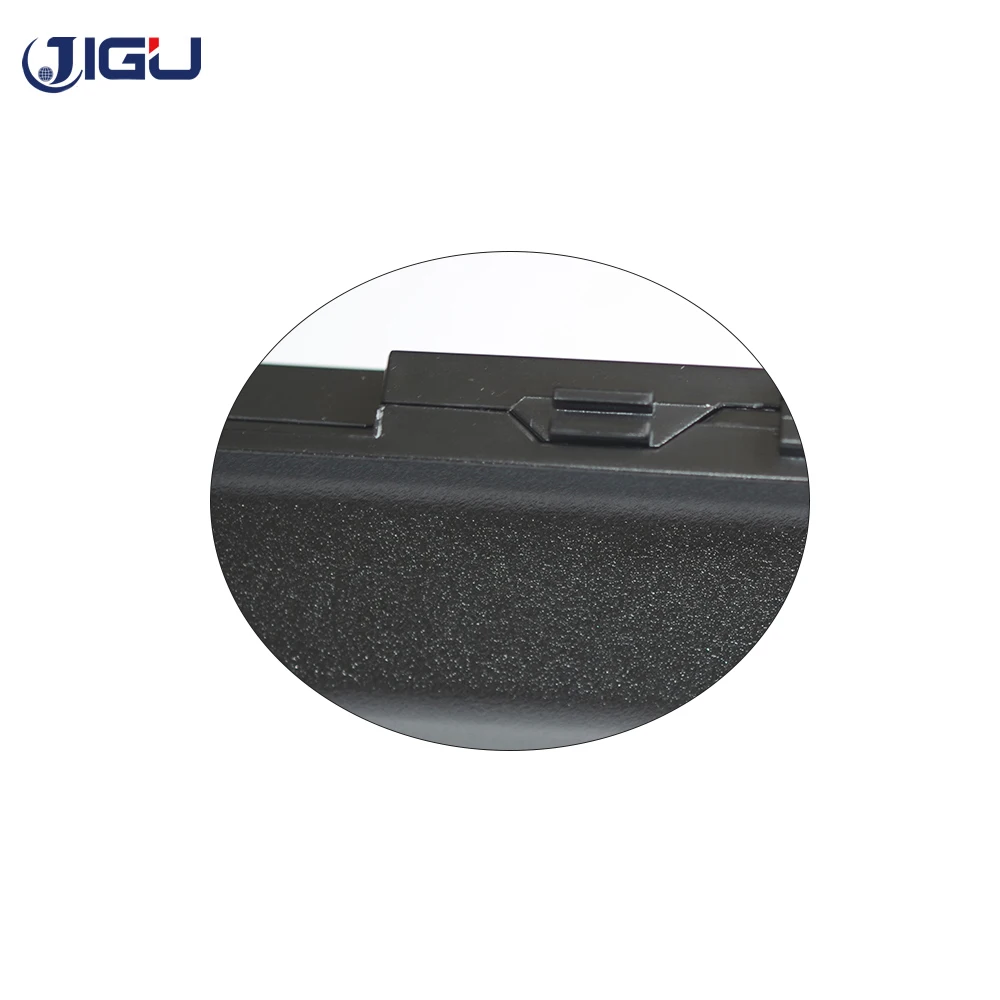 JIGU Аккумулятор для ноутбука Asus A32 UL20 Eee PC 1201PN 1201NL 1201HA COAAS031219 90 XB0POABT00000Q|laptop battery|battery