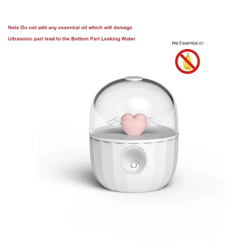 

Aromatherapy Humidifier Pet Bottle USB Aroma Diffuser Dimmable Light Air Mist Maker Home Car Portable Humidificador