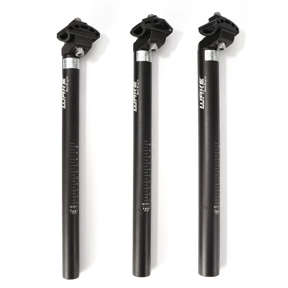 

Горный и шоссейный велосипед, алюминиевая фотовспышка, сменная подседельная труба 25,4/27,2/31,6x350 мм, оборудование для езды на велосипеде