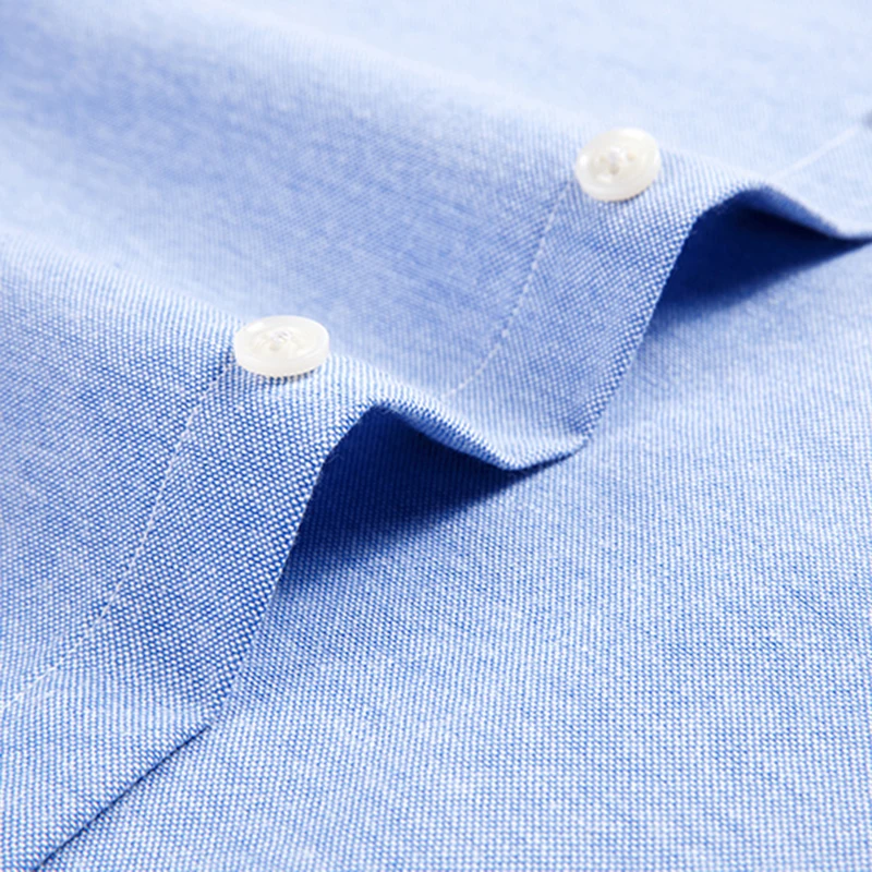 Men's Cotton Shirts,Fashion Men's Plaid Shirts,Long Sleeve Tops S-4XL Fall With Single Breaste Buttons Shirts For Men