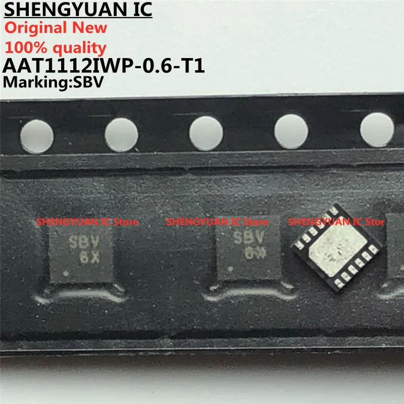 

10 шт./партия, понижающий конвертер 1,4 А, 100% МГц