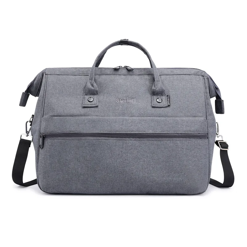 

Новая дорожная сумка Oxford Duffle сумка для переноски багажные сумки мужские сумки через плечо Duffle сумка Tote выходные сумки через плечо сумка